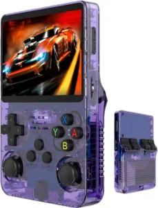 GAME CONSOLA R36S