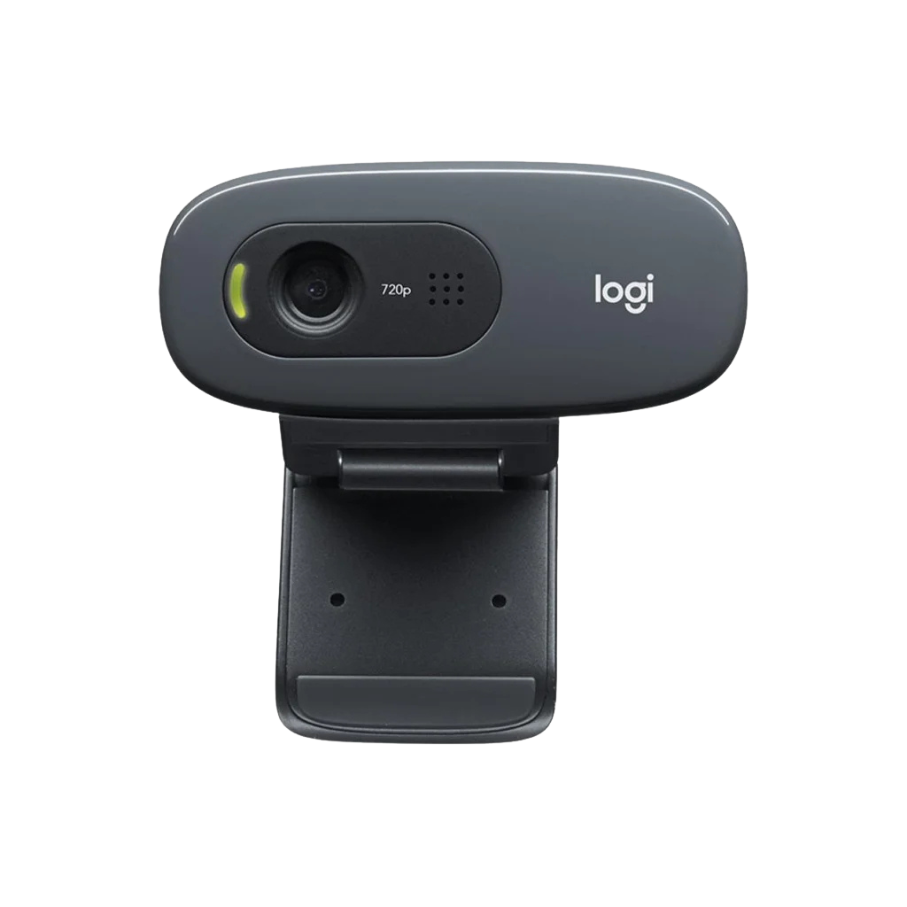 WEBCAM C270 LOGITECH