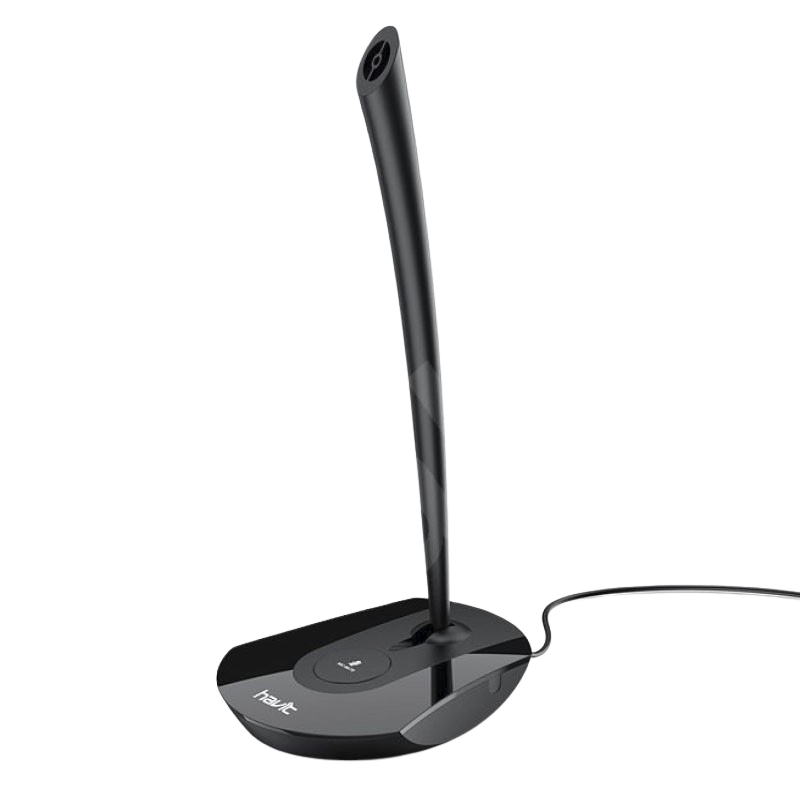 MICRIFONO HAVIT H208D