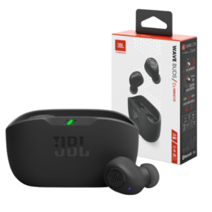 AURICULAR JBL WAVE BUDS 2