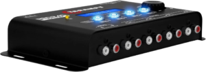PROCESADOR TARAMPS PRO 2.4S