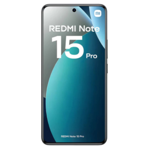 CELULAR XIAOMI REDMI NOTE 15PRO