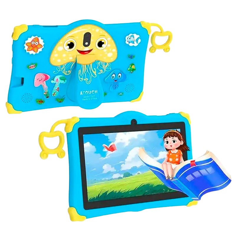 TABLET ATOUCH KIDS Q37