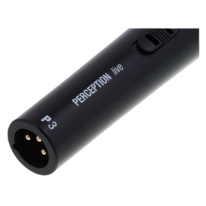 MICROFONO AKG PERCEPTION LIVE P3S