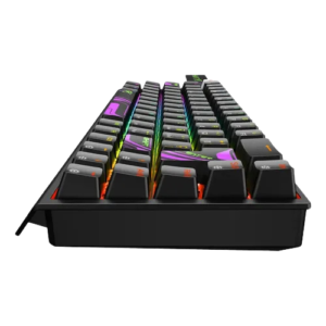 TECLADO MECANICO HAVIT KB922L