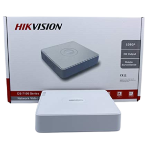DRV HIKVISION TURBO HD 7100 SERIES