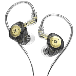 AURICULAR RETORNO KZ-EDX
