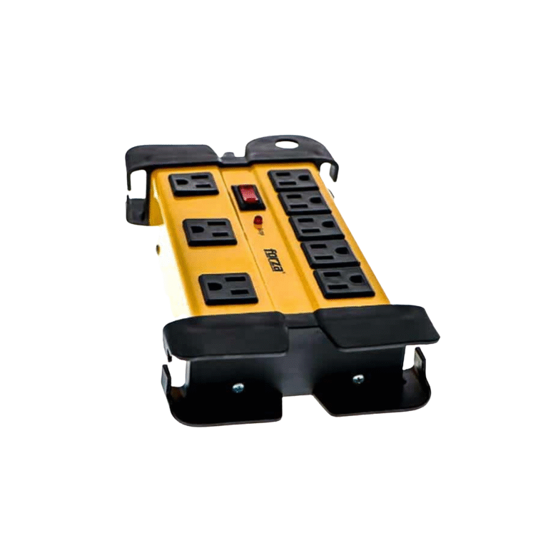 FILTRO DE LINEA DE METAL FSP-808