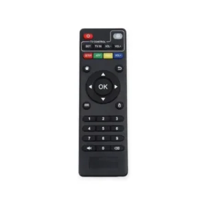 CONTROL UNIVERSAL PARA TV BOX CR-Y01
