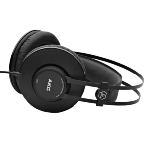 AURICULAR AKG K52
