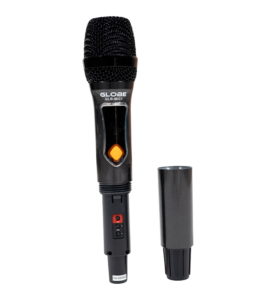 MICROFONO GLOBE GLB-MIC 1