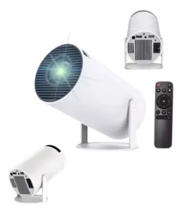 PROYECTOR LUO 4K LU-V80