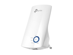 REPETIDOR WIFI Tp-Link TL-WA850RE 300Mbps
