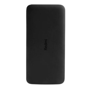 CARGADOR PORTATIL XIAOMI 10.000mAh