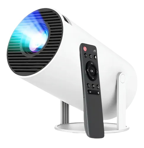 PROYECTOR LUO 4K LU-V80
