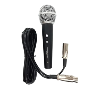 MICROFONO CON CABLE MB BETA58SL