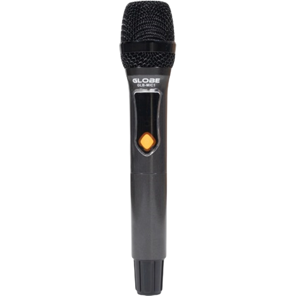 MICROFONO GLOBE GLB-MIC 1