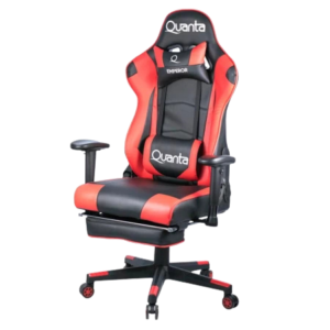 SILLA GAMER QUANTA QTGC20 NG-RJ