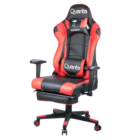 SILLA GAMER QUANTA QTGC20 NG-RJ