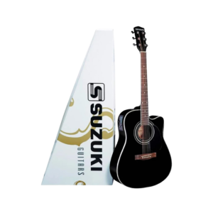 GUITARRA SUZUKI ELECTROACUSTICA