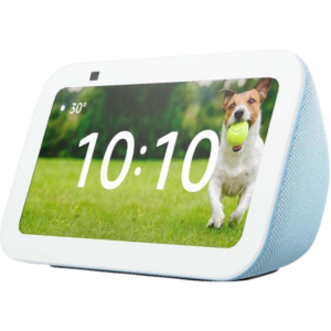 ECHO SHOW 5 ALEXA AMAXON