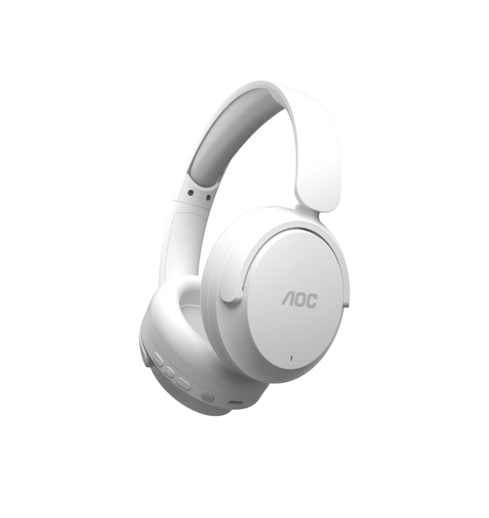 AURICULAR AOC ACH3505 BLURTOOTH INALAMBRICO /CANCELACION DE RUIDO