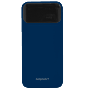 CARGADOR PORTATIL ECOPOWER EP-C886