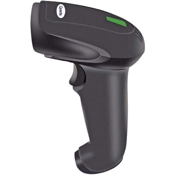 LECTOR DE CODIGO QUANTA QTLCB100BT