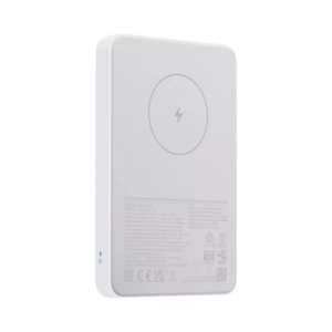 CARGADOR MAGNETICO POWER XIAOMI 5000MAH
