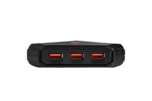 USB HAVIT MULTI-INTERFACE HUB GAMING