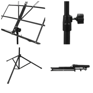 ATRIL PARA PARTITURA GLEAN CQ 05