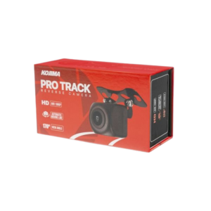 CAMARA REVERSA PRO TRACK KOJIMA
