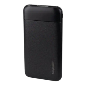 CARGADOR PORTATIL ECOPOWER EP-C515 POWER 12000MAH
