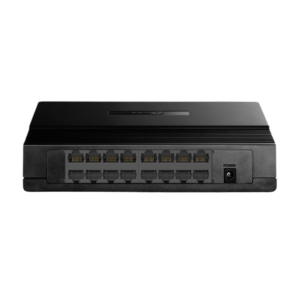 SWITCH DE 16 PUERTOS TP-LINK TL-SF1016D