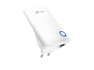 REPETIDOR WIFI Tp-Link TL-WA850RE 300Mbps