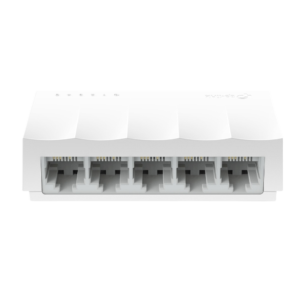 TP-LINK DESKTOP SWITCH 5 PUERTOS LS1005 10/100MBPS