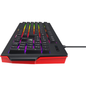 TECLADO GAMER HAVIT GAMENOTE KB866L