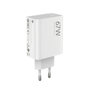 FUENTE DE CARGADOR 67W XIAOMI