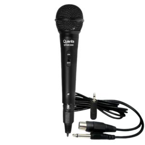 MICROFONO QUANTA QTMIC200