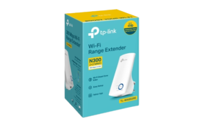 REPETIDOR WIFI Tp-Link TL-WA850RE 300Mbps