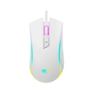 MOUSE HAVIT MS1034 GAMING