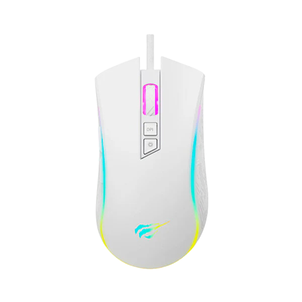 MOUSE HAVIT MS1034 GAMING
