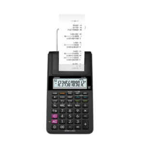 CALCULADORA CASIO HR-8RC