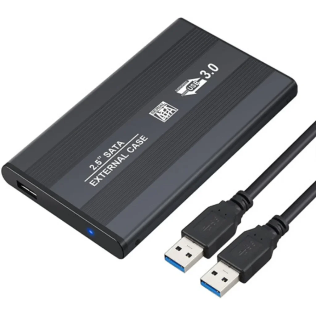 GABETA 2.5″SATA