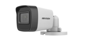 CAMARA HIKVISION MINIBALA FIJA 2MP DS-2CE16DOT-EXIPF