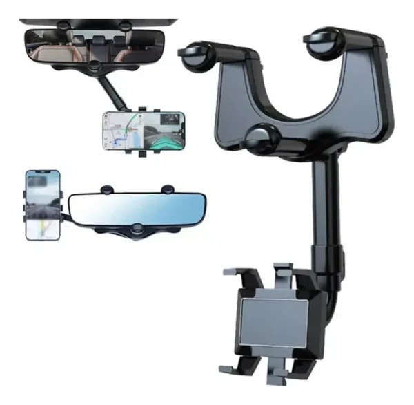 SOPORTE PARA TELEFONO MOVIL RT-625