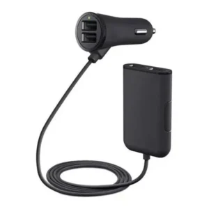 CARGADOR PARA AUTO C-80