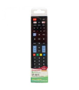 CONTROL UNIVERSAL ECOPOWER EP-8615