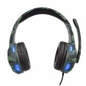 AURICULAR GAMER KOLKE TROOPER KGA-487