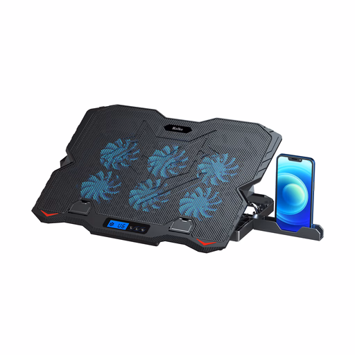 SOPORTE COOLER KOLKE KVC-770